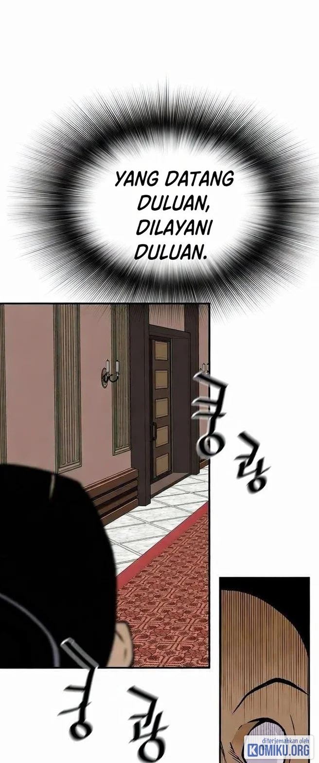 Return of the Legend Chapter 184 Gambar 23