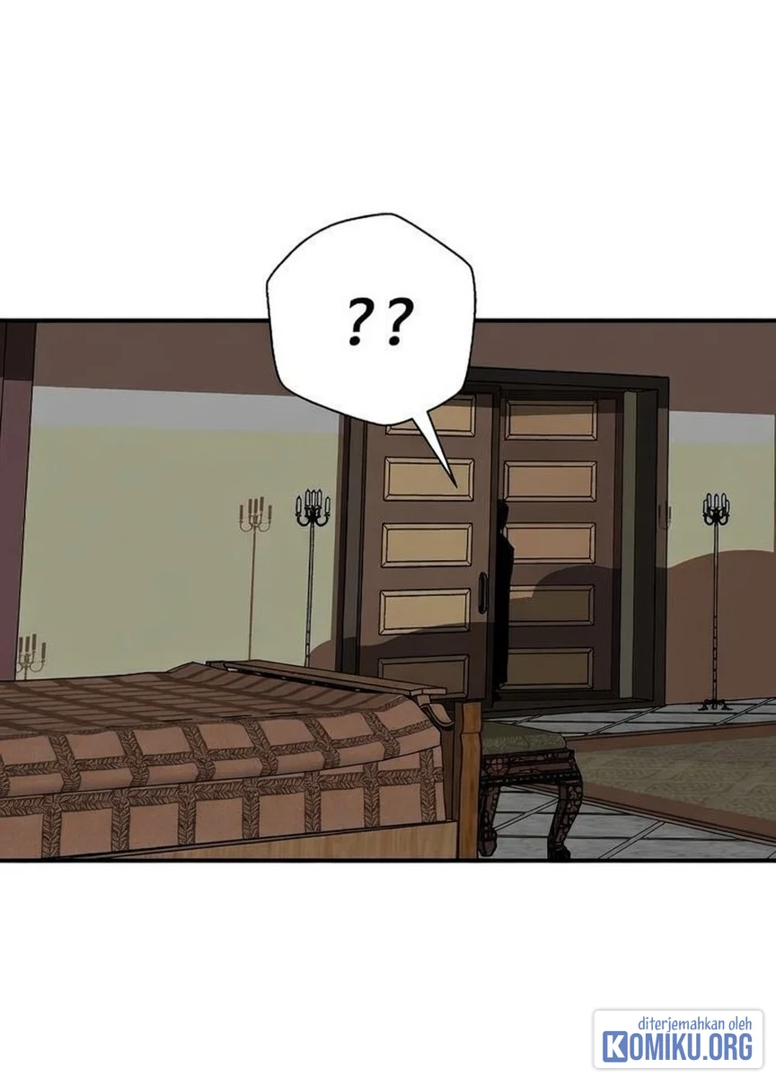 Return of the Legend Chapter 184 Gambar 25