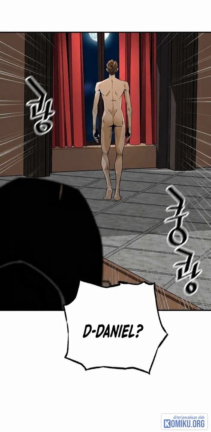 Return of the Legend Chapter 184 Gambar 27