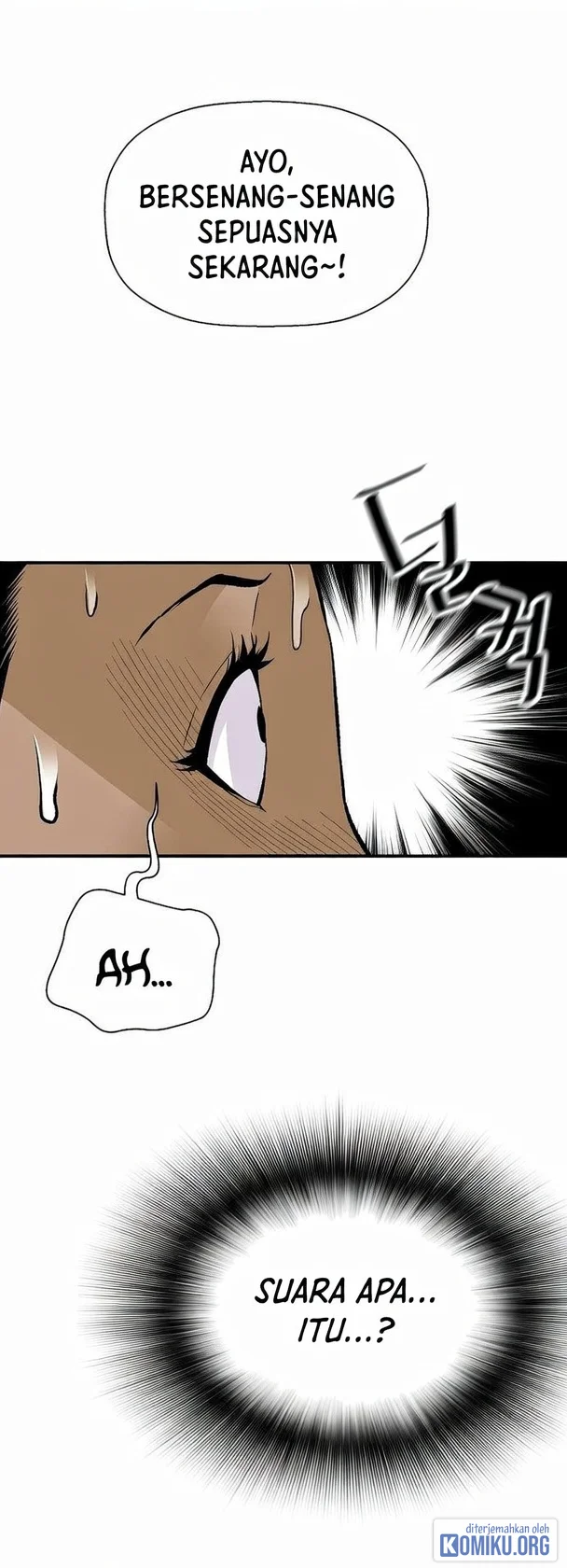 Return of the Legend Chapter 184 Gambar 31
