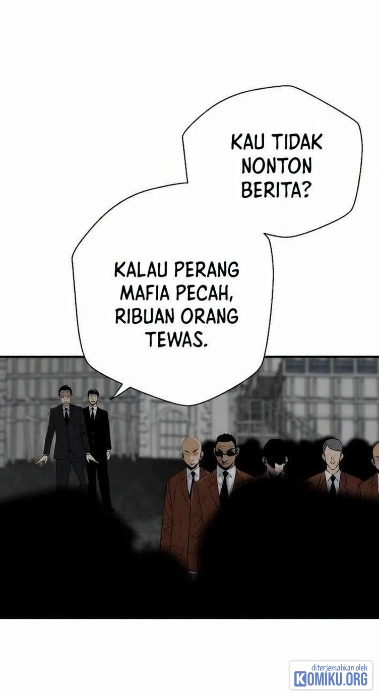 Return of the Legend Chapter 184 Gambar 35