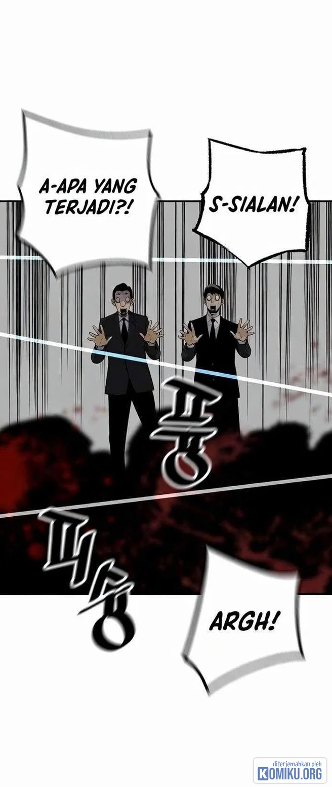 Return of the Legend Chapter 184 Gambar 40