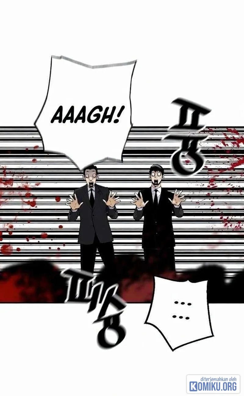 Return of the Legend Chapter 184 Gambar 43