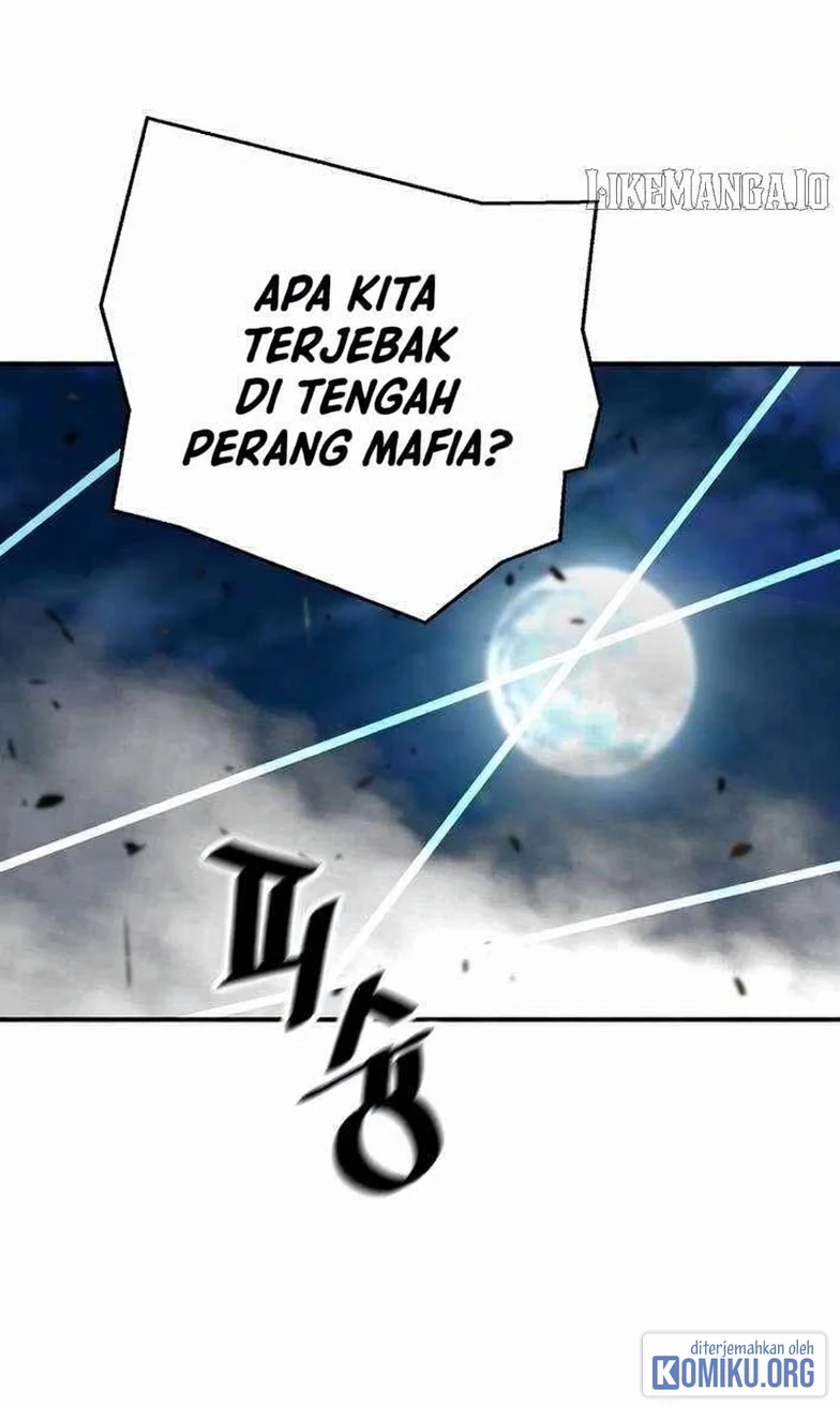 Return of the Legend Chapter 184 Gambar 44