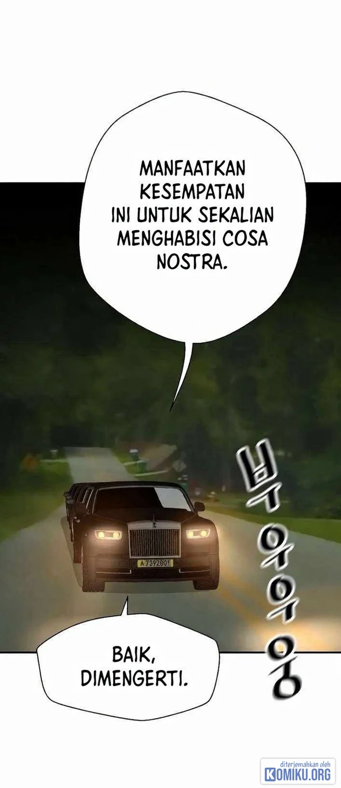 Return of the Legend Chapter 184 Gambar 53