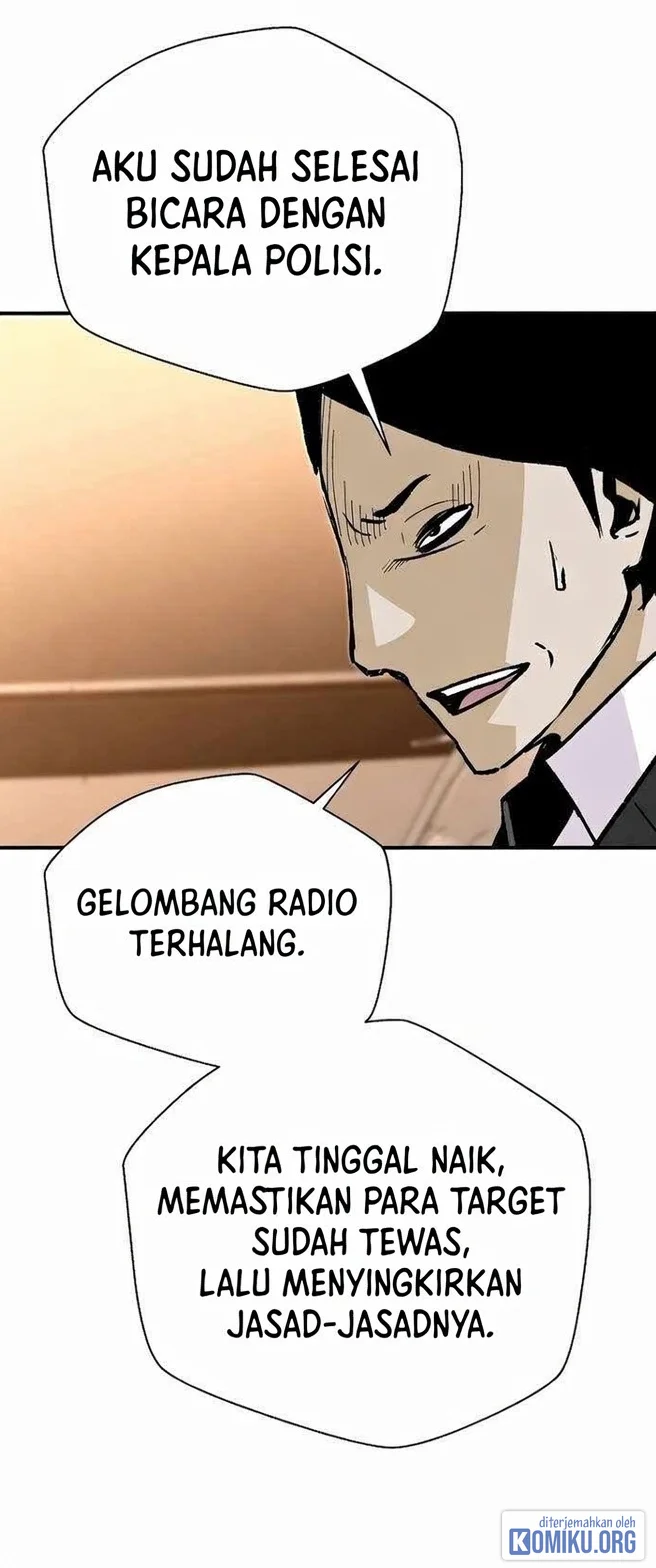 Return of the Legend Chapter 184 Gambar 56