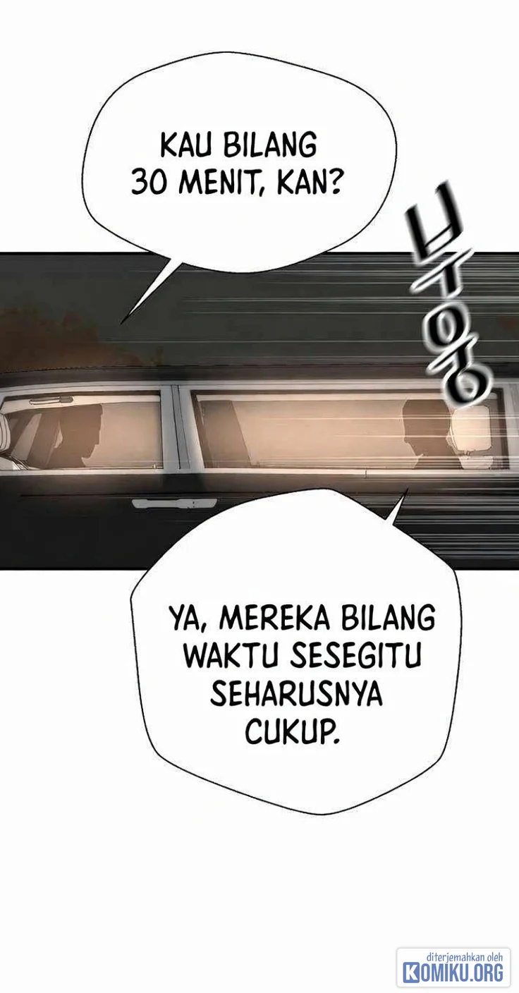 Return of the Legend Chapter 184 Gambar 58