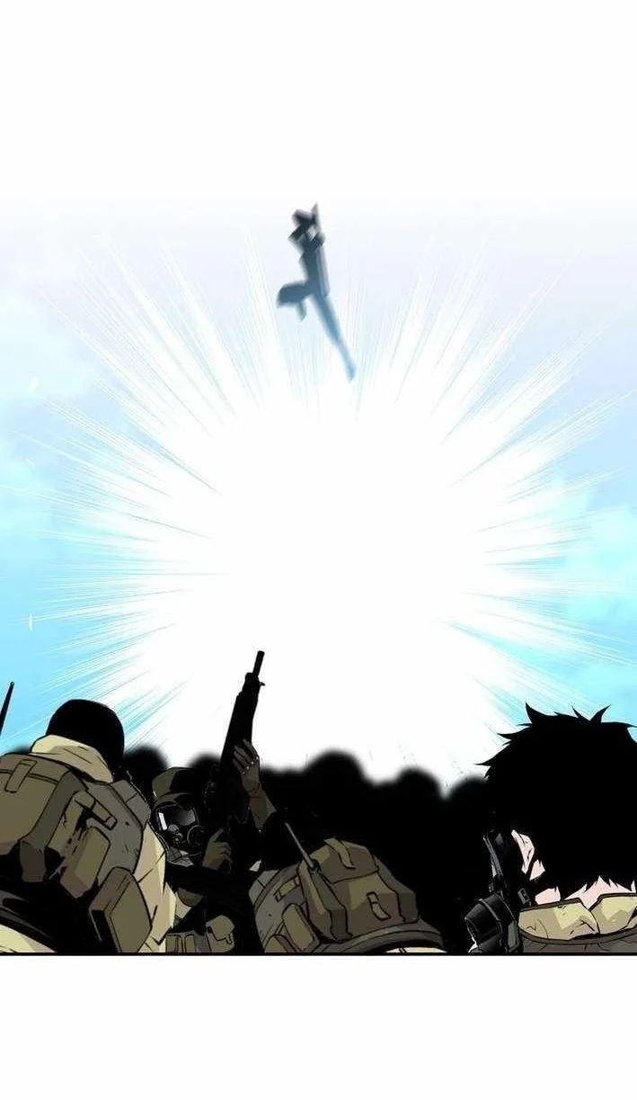 Return of the Legend Chapter 184 Gambar 67