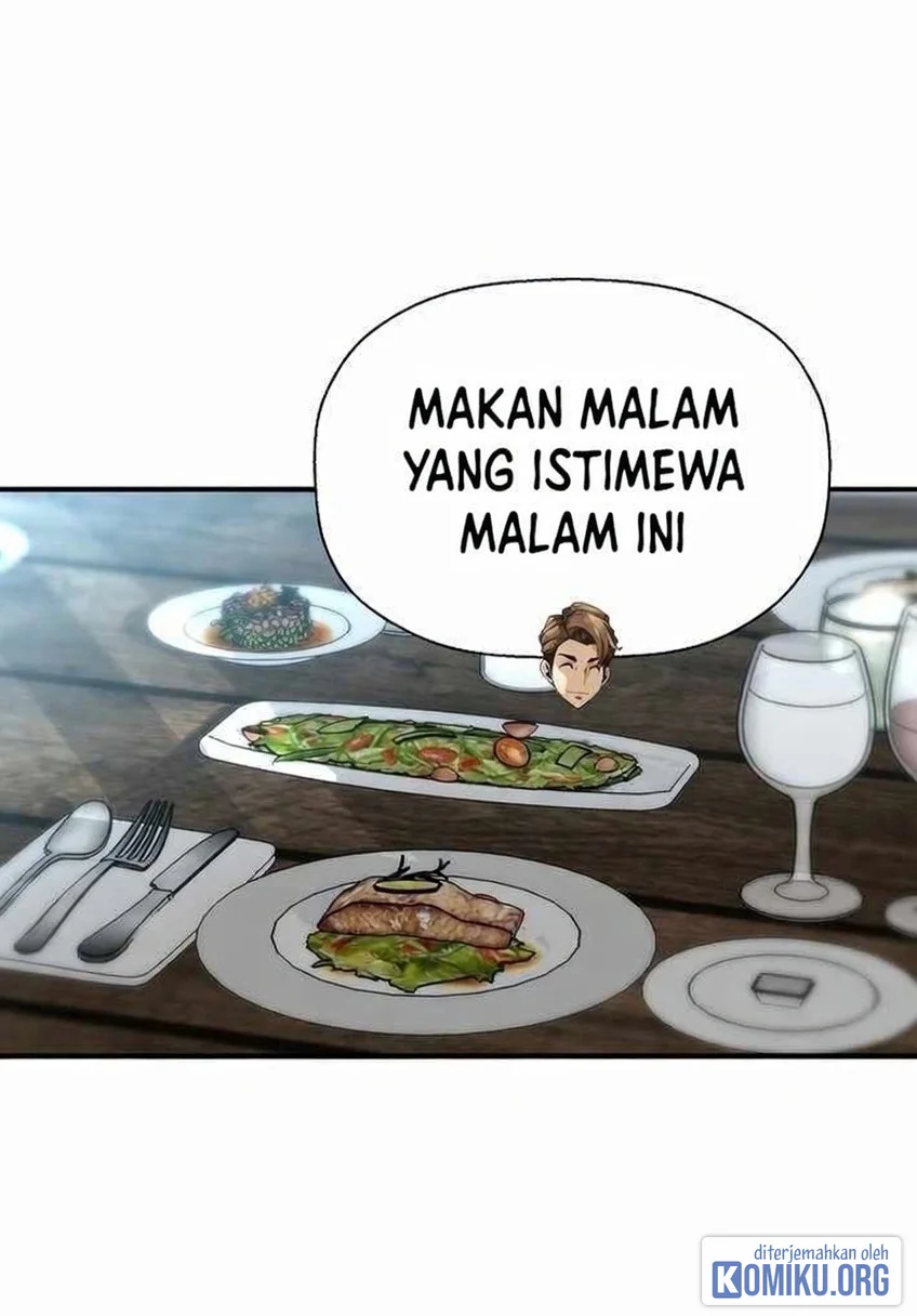 Return of the Legend Chapter 184 Gambar 7