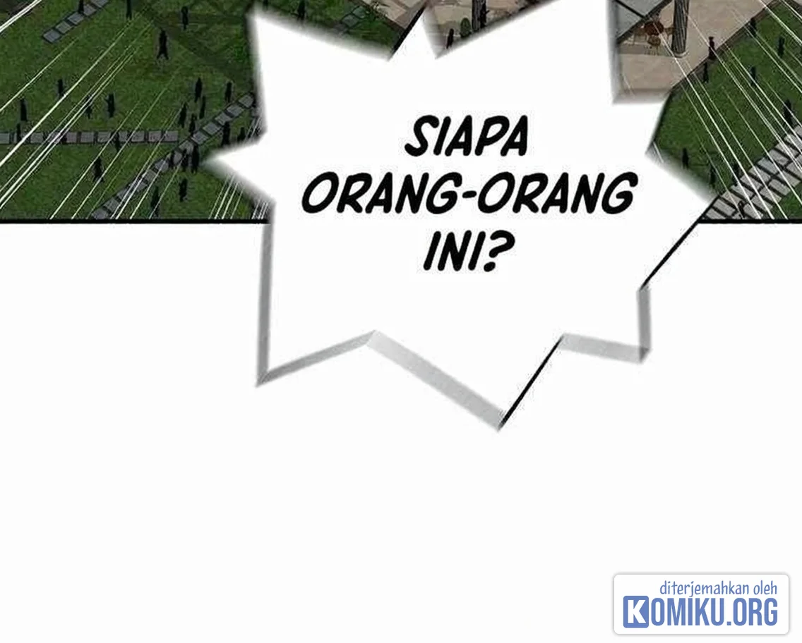 Return of the Legend Chapter 184 Gambar 72