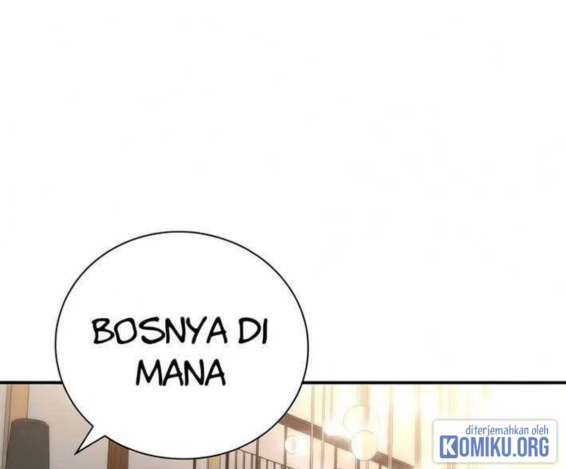 Return of the Legend Chapter 184 Gambar 75