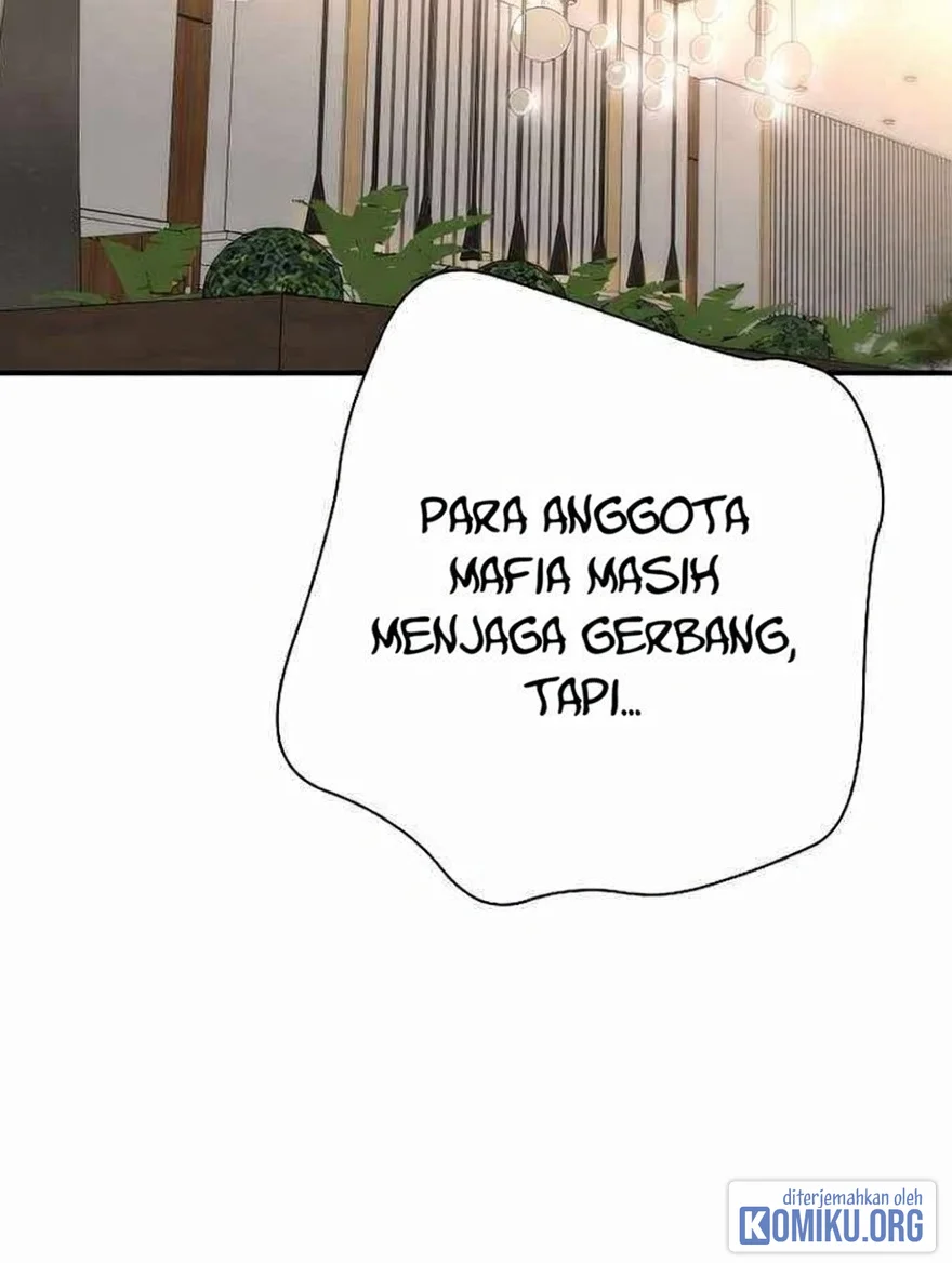 Return of the Legend Chapter 184 Gambar 76