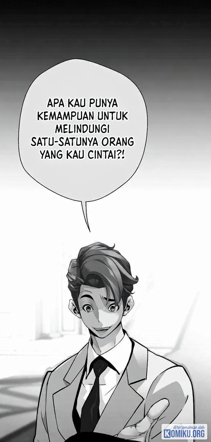 Return of the Legend Chapter 184 Gambar 78