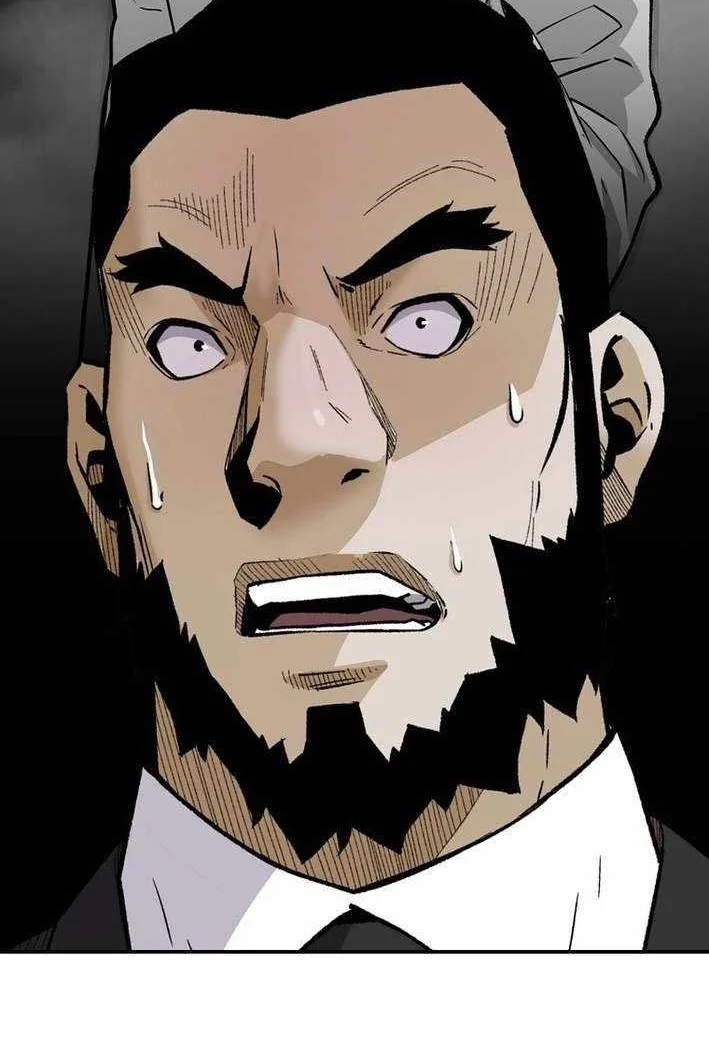 Return of the Legend Chapter 184 Gambar 79