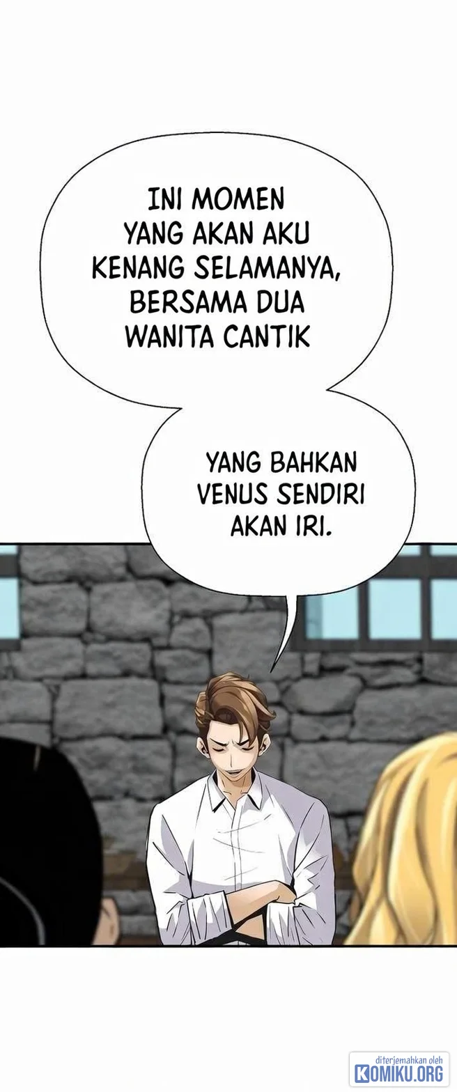 Return of the Legend Chapter 184 Gambar 8
