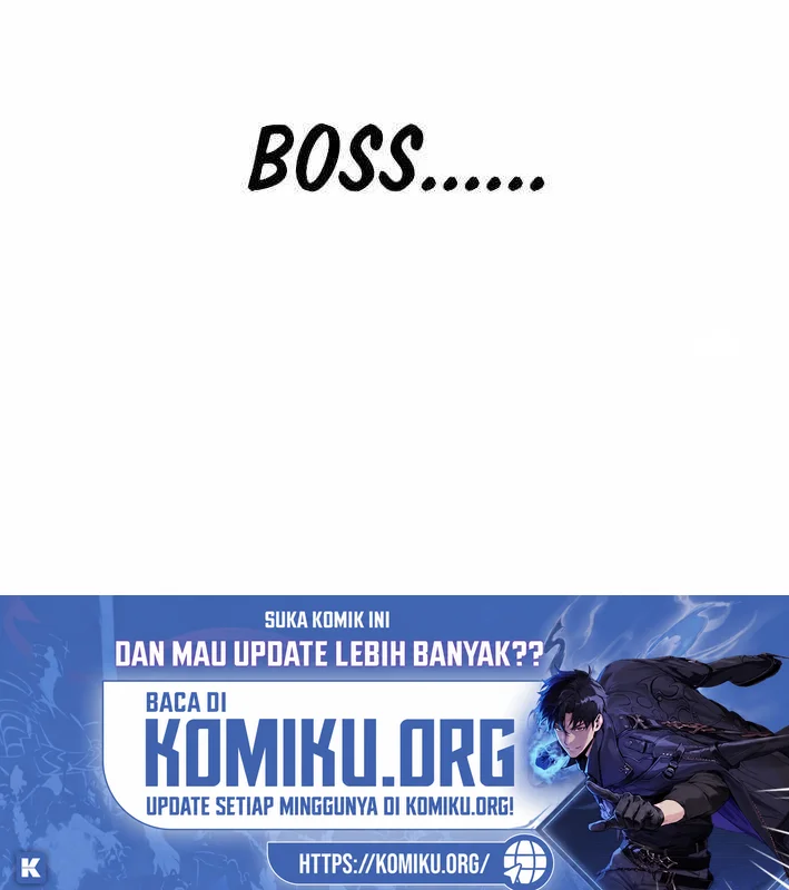 Return of the Legend Chapter 184 Gambar 80
