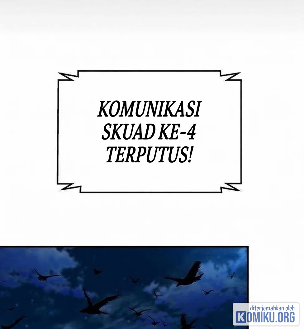Return of the Legend Chapter 185 Gambar 13