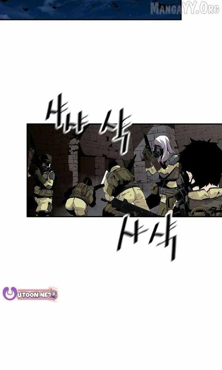 Return of the Legend Chapter 185 Gambar 14