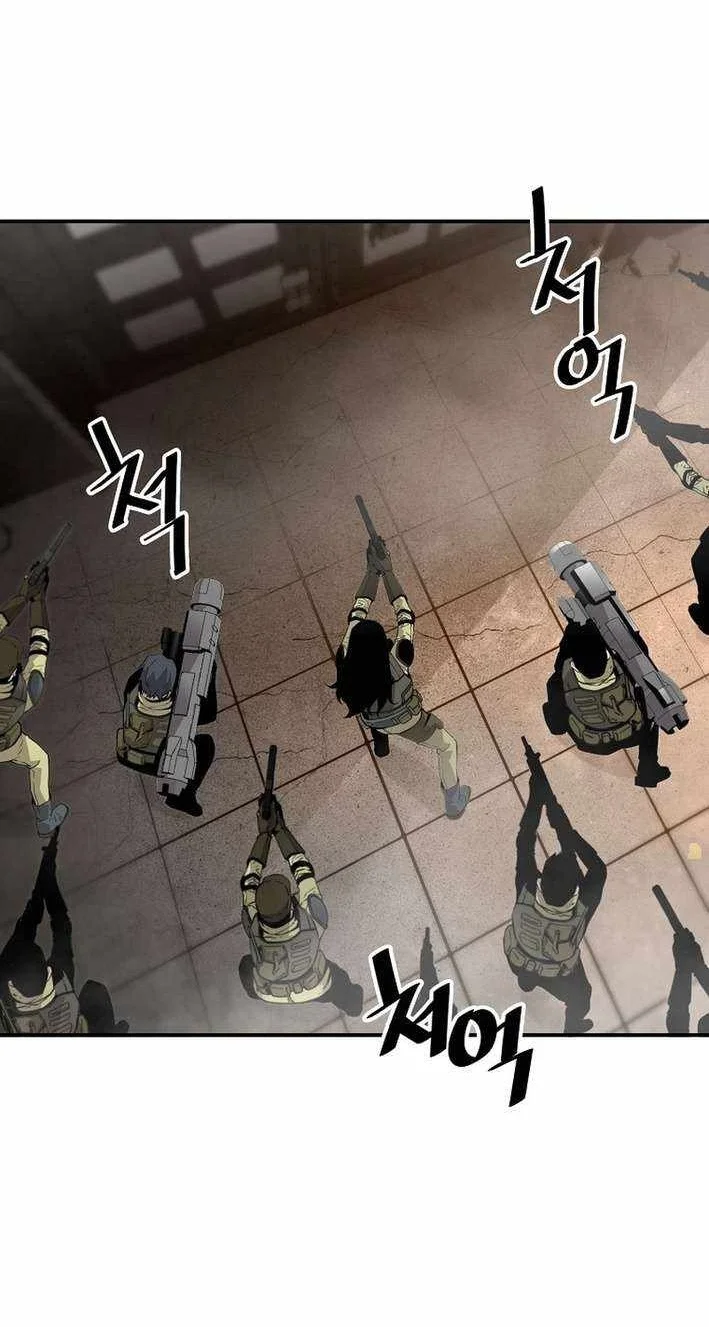 Return of the Legend Chapter 185 Gambar 15
