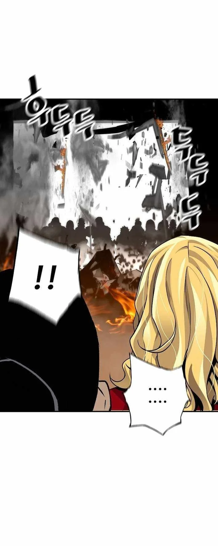 Return of the Legend Chapter 185 Gambar 18