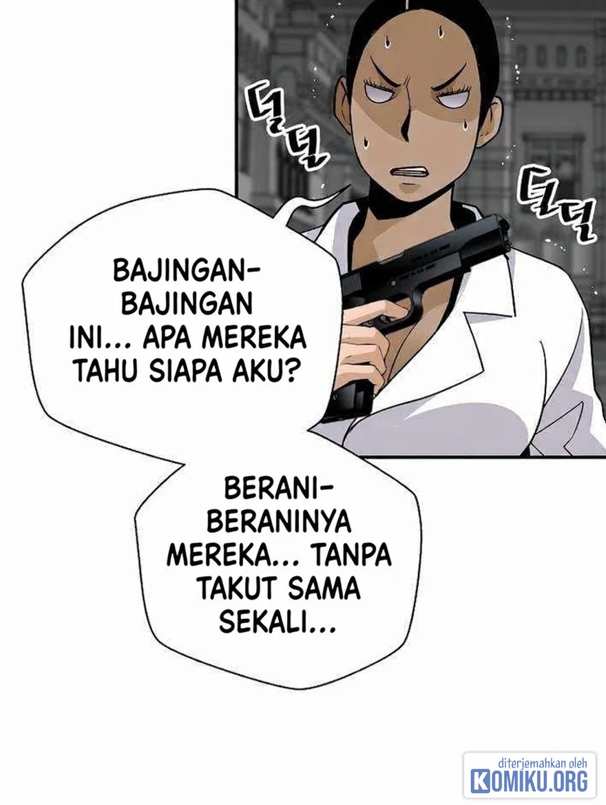 Return of the Legend Chapter 185 Gambar 20