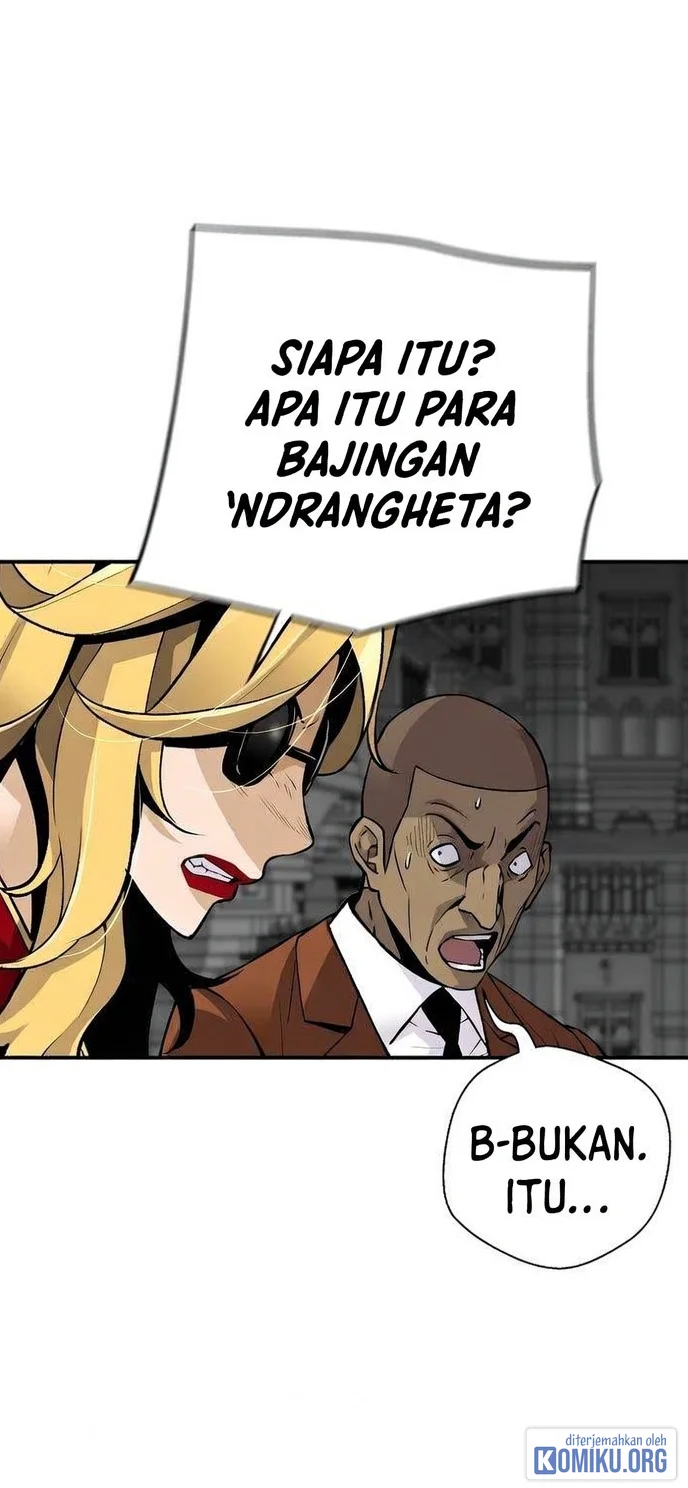 Return of the Legend Chapter 185 Gambar 21