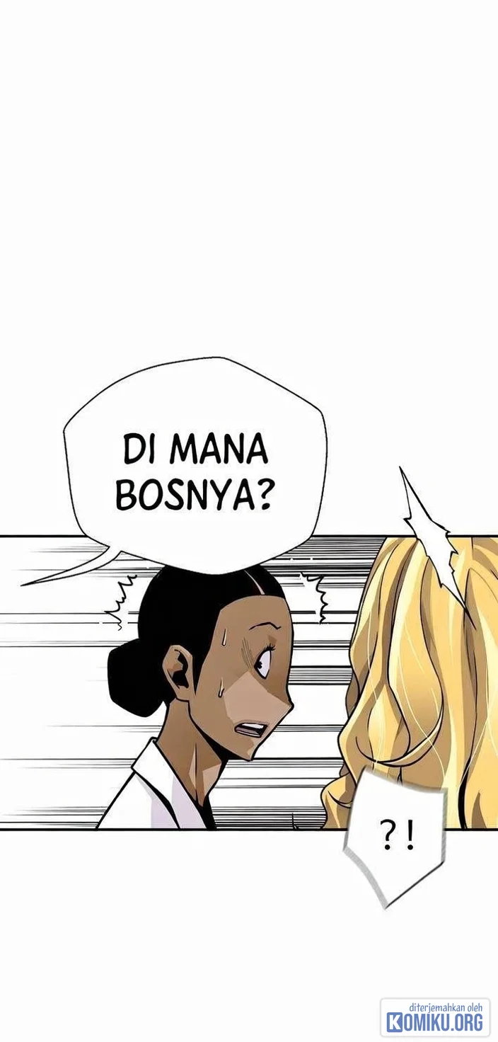 Return of the Legend Chapter 185 Gambar 23