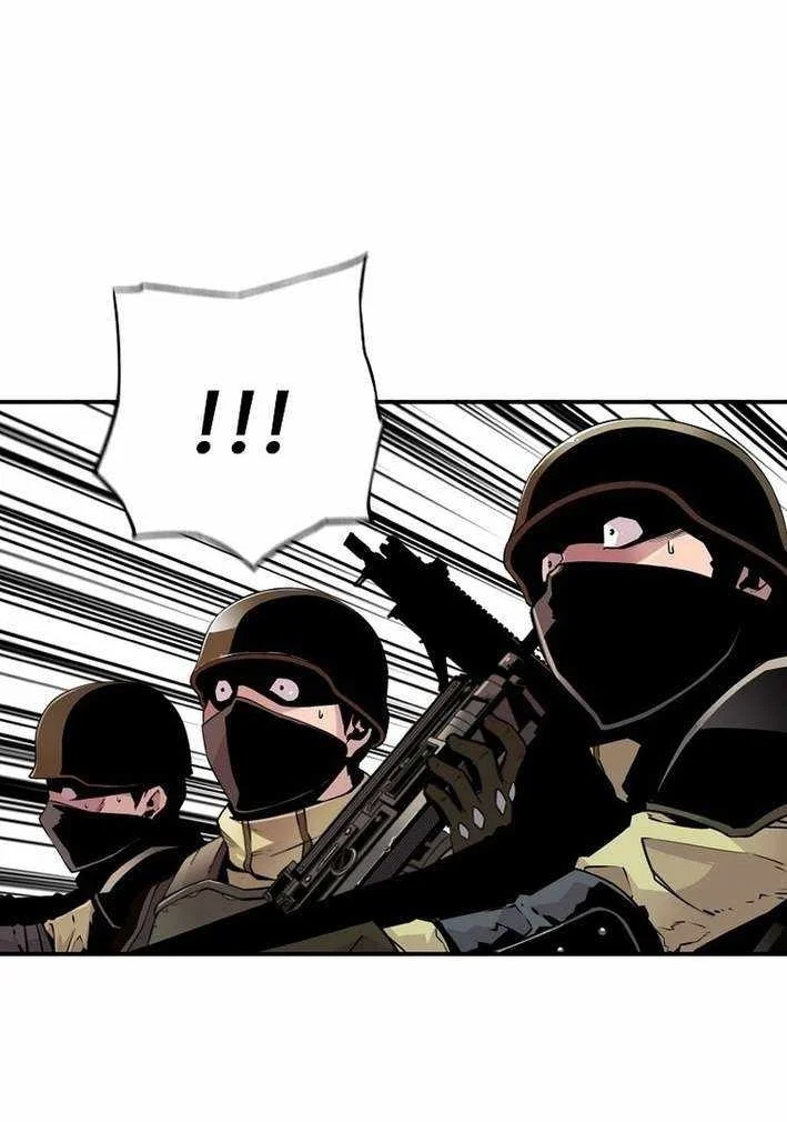Return of the Legend Chapter 185 Gambar 25