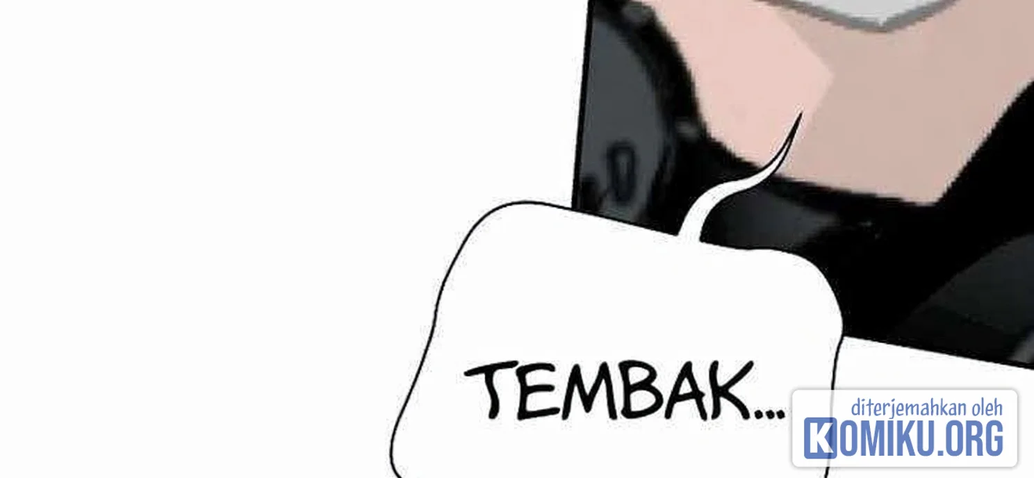 Return of the Legend Chapter 185 Gambar 3
