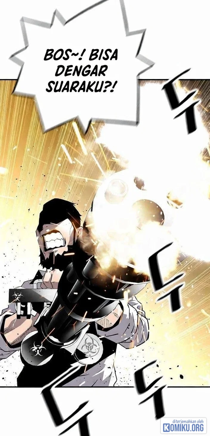 Return of the Legend Chapter 185 Gambar 30