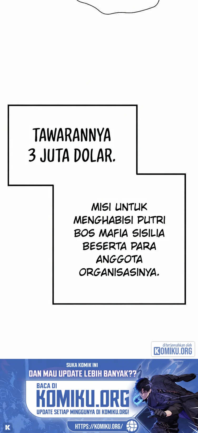 Return of the Legend Chapter 185 Gambar 4