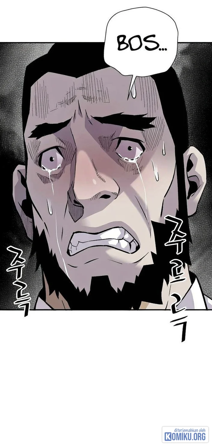 Return of the Legend Chapter 185 Gambar 42