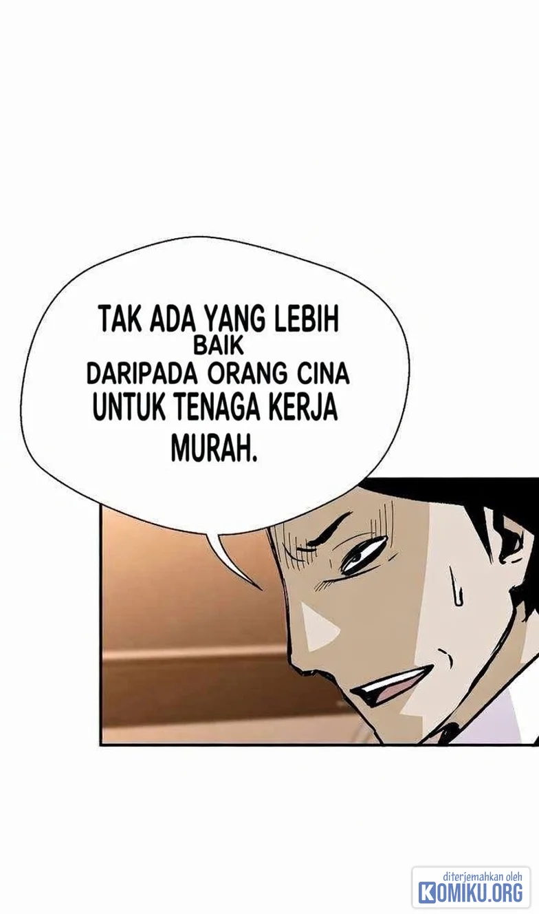 Return of the Legend Chapter 185 Gambar 46