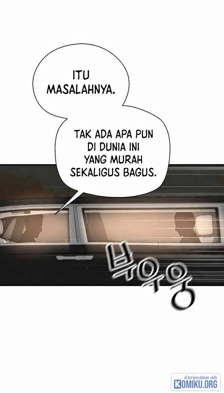 Return of the Legend Chapter 185 Gambar 47