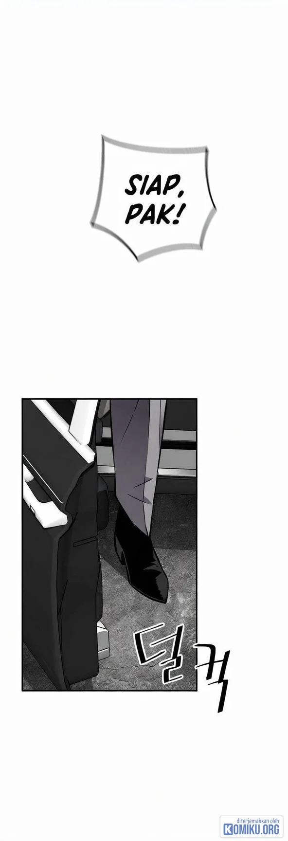 Return of the Legend Chapter 185 Gambar 50
