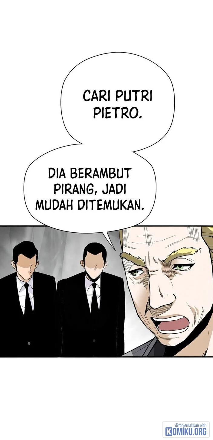 Return of the Legend Chapter 185 Gambar 52