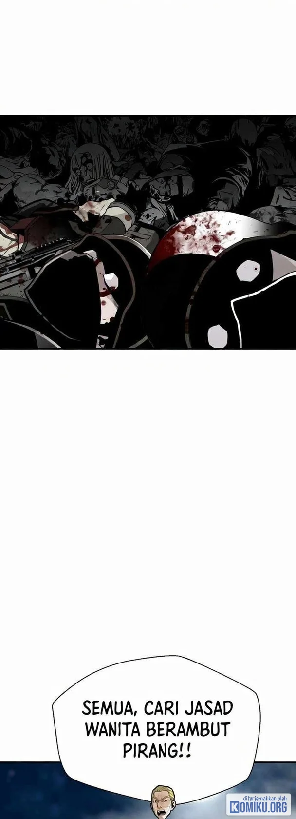 Return of the Legend Chapter 185 Gambar 53