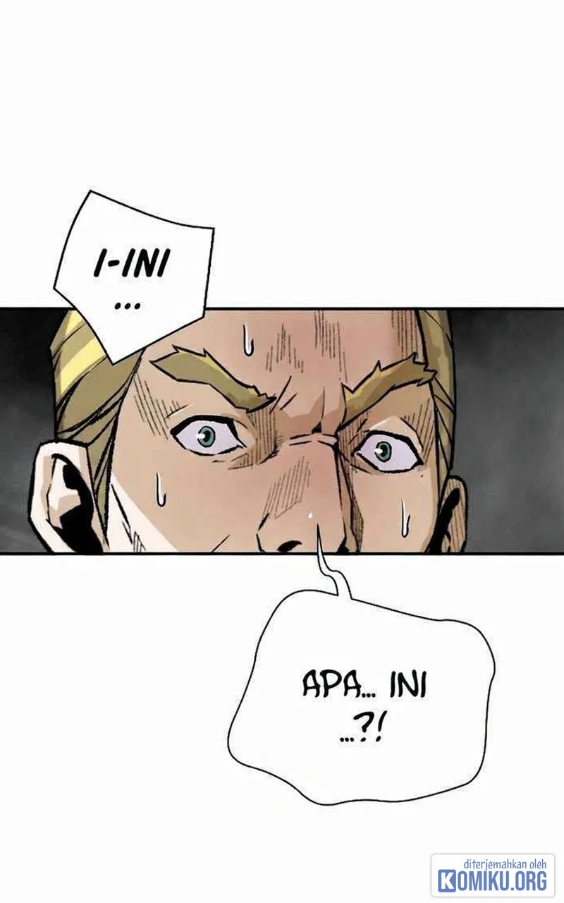 Return of the Legend Chapter 185 Gambar 56
