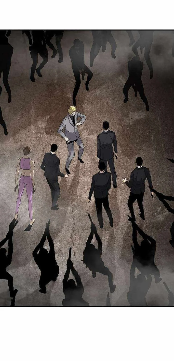 Return of the Legend Chapter 185 Gambar 57