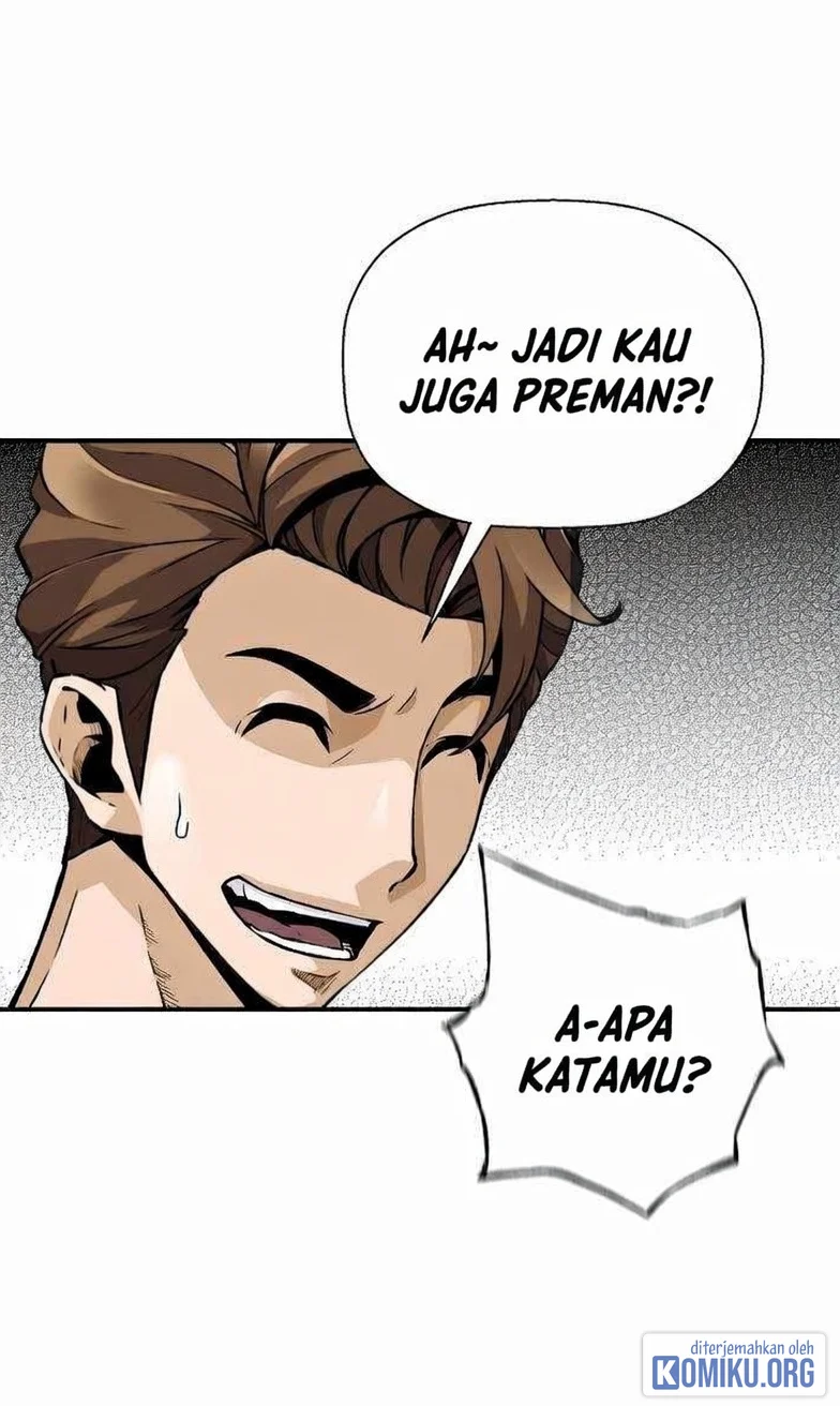 Return of the Legend Chapter 185 Gambar 61