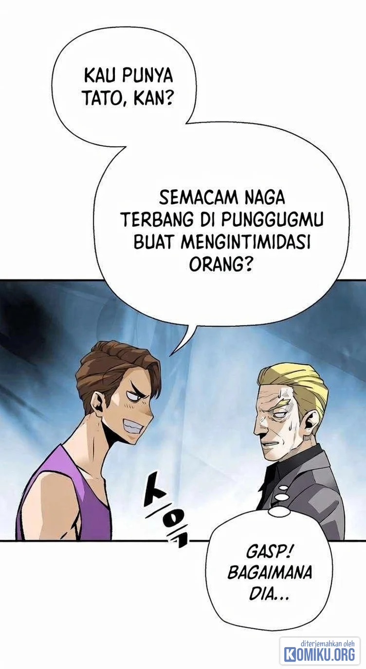 Return of the Legend Chapter 185 Gambar 62