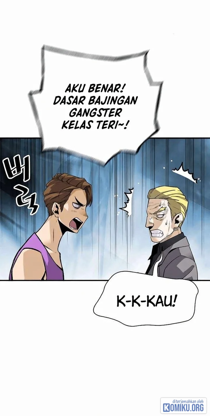 Return of the Legend Chapter 185 Gambar 63