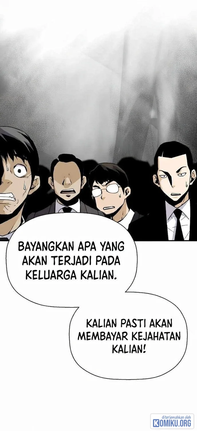 Return of the Legend Chapter 185 Gambar 68