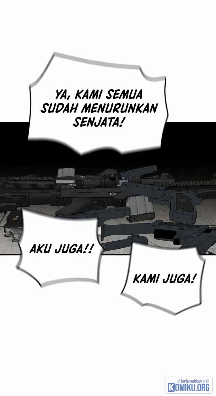 Return of the Legend Chapter 185 Gambar 70