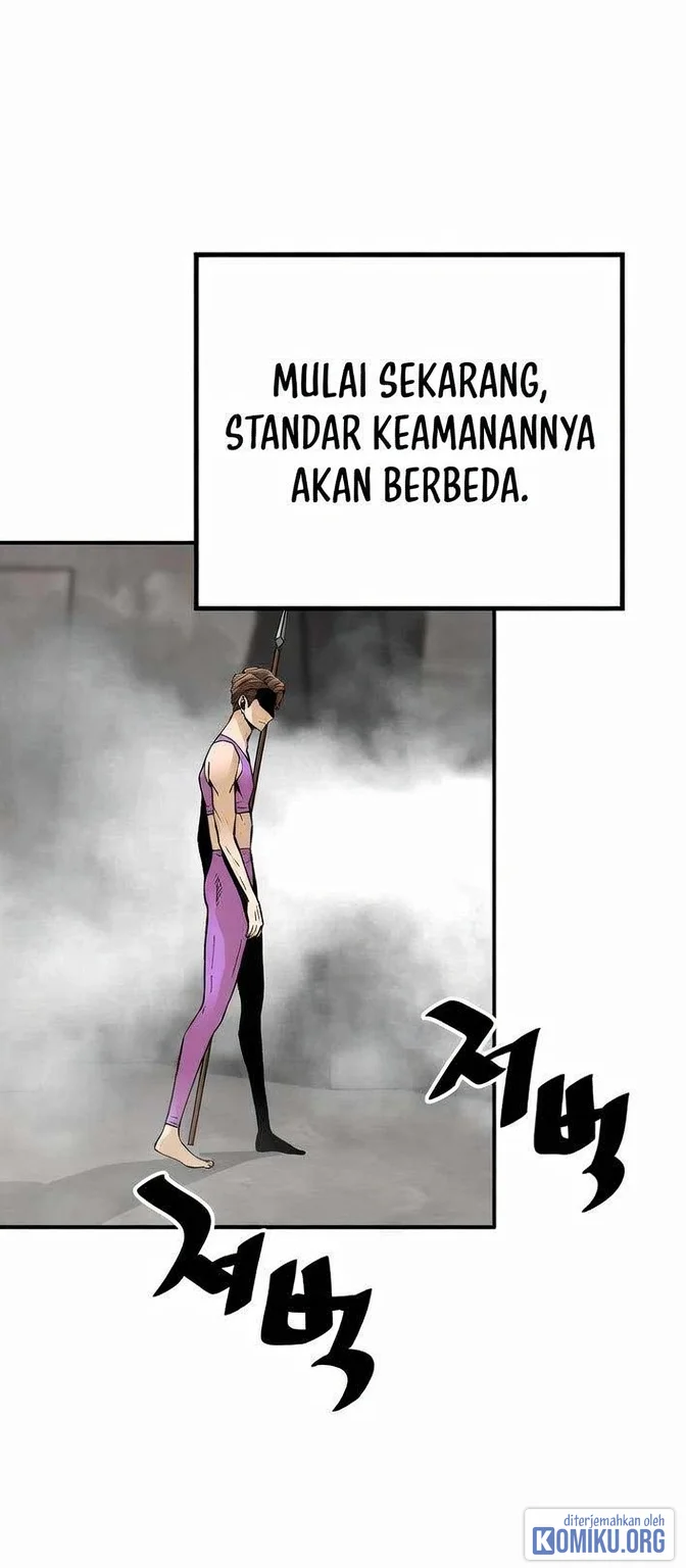 Return of the Legend Chapter 185 Gambar 75