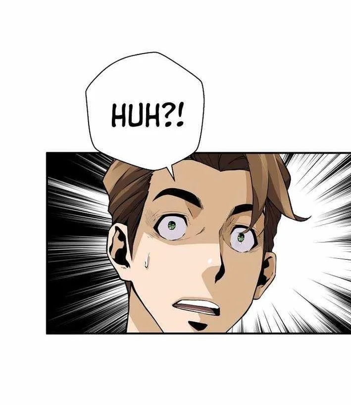 Return of the Legend Chapter 185 Gambar 76