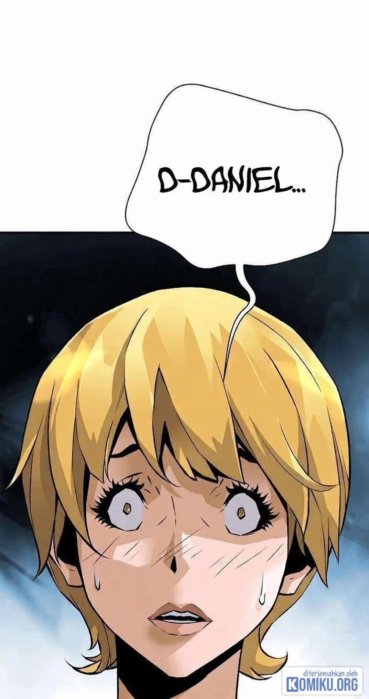 Return of the Legend Chapter 185 Gambar 78