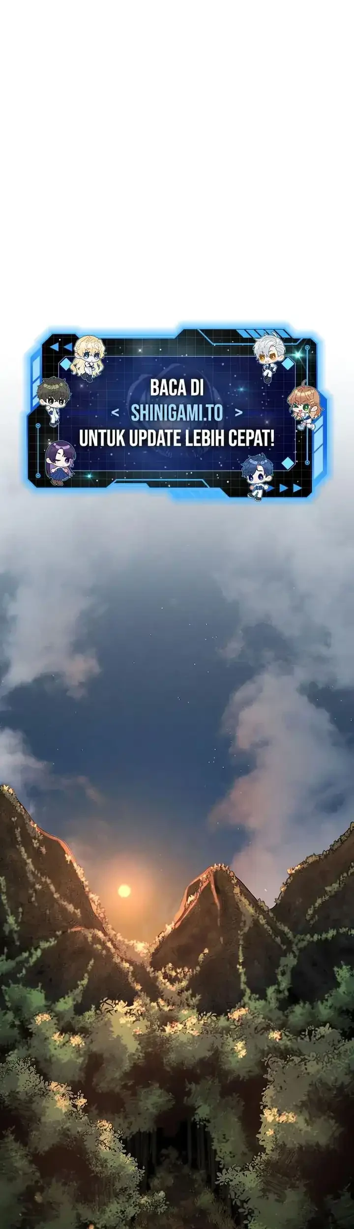 Manhwa Return of the Mad Demon Chapter 172 gambar nomor 2