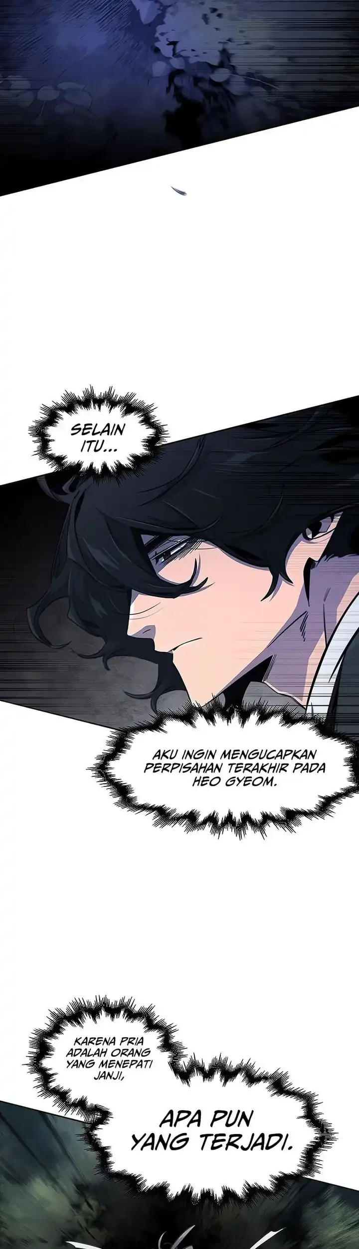 Return of the Mad Demon Chapter 172 Gambar 8