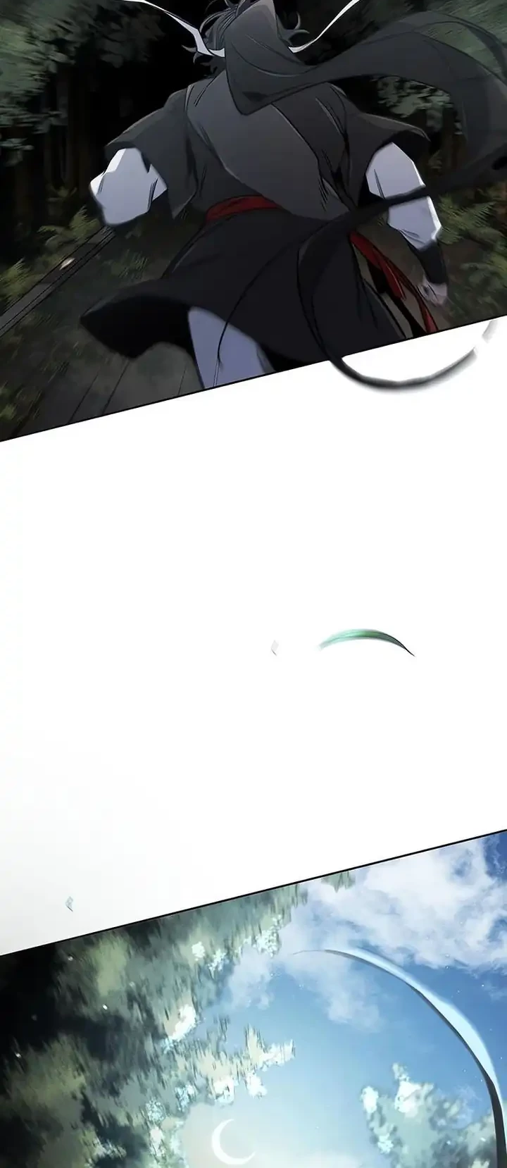 Return of the Mad Demon Chapter 172 Gambar 9